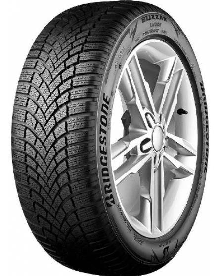 BRIDGESTONE BLIZZAK LM005  AO + 235/55 R19 101T