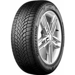 BRIDGESTONE BLIZZAK LM005  AO + 235/55 R19 101T