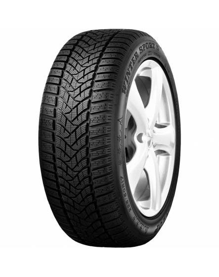 DUNLOP WINTER SPORT 5 245/45 R17 99V