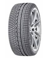 MICHELIN PILOT ALPIN PA4 265/45 R19