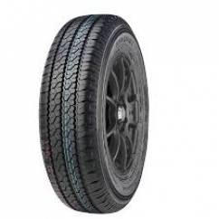 ROYALBLACK ROYAL COMMERCIAL 195/80 R14C 106/104R