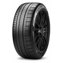 PIRELLI PZERO CORSA PZC4 235/35 R19 91Y