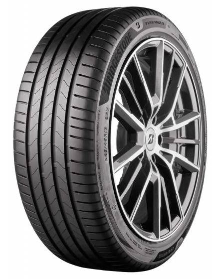BRIDGESTONE TURANZA 6 225/35 R19 88Y