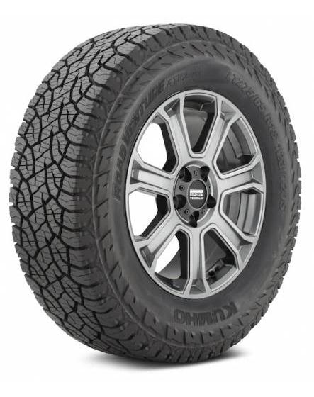 KUMHO ROAD VENTURE AT52 245/75 R17C 121S