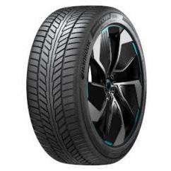 HANKOOK WINTER ION I*CEPT IW01A (SOUND ABSORBER SYSTEM) (RIM INGE PROTECTION) 255/45 R21 106V