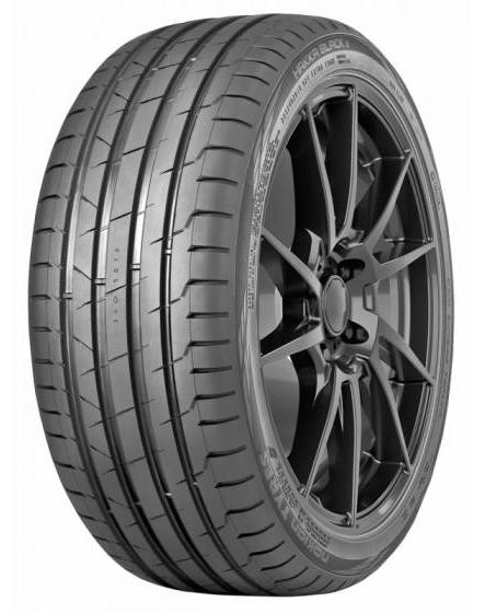NOKIAN HAKKAPELIITTA BLACK 2 SUV 275/50 R21 113Y