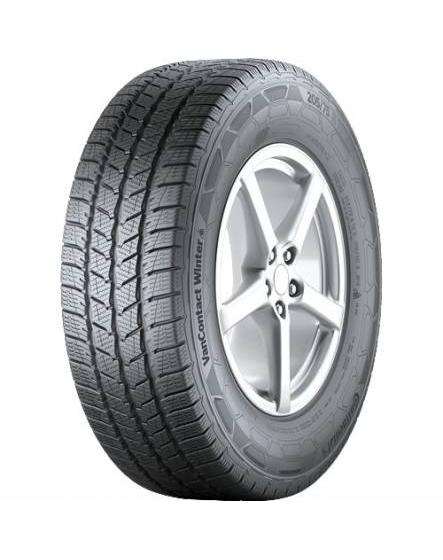 CONTINENTAL VANCONTACTWINTER 215/60 R17C 109/107T