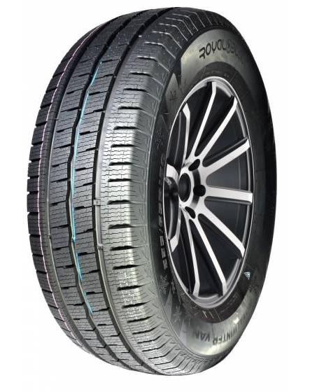 ROYALBLACK ROYAL WINTER VAN 215/65 R16C 109/107R