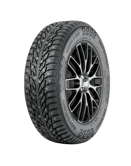 NOKIAN Nordman North 9 SUV radžota 225/65 R17 106T