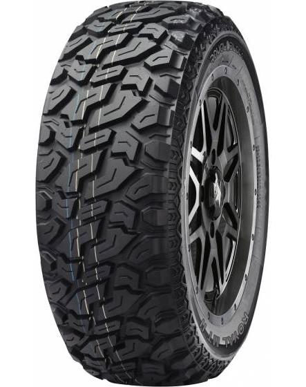 ROYALBLACK ROYAL M/T 245/75 R16 120/116Q