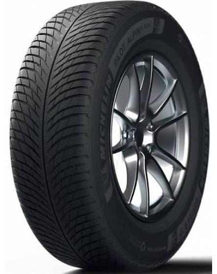 MICHELIN PILOT ALPIN 5 SUV   N0 305/40 R21 113V