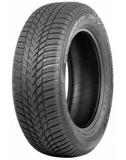 NOKIAN SNOWPROOF 2 SUV 235/65 R17 108H
