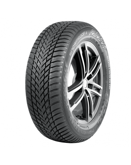 NOKIAN SNOWPROOF 2 205/55 R16 91T