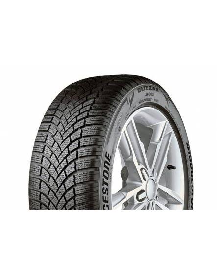 BRIDGESTONE BLIZZAK LM005 225/60 R17