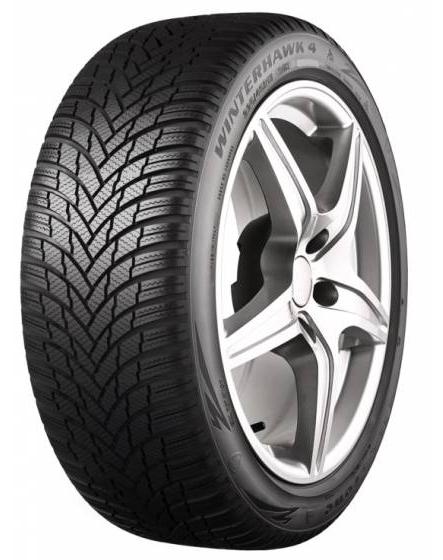 FIRESTONE WINTERHAWK 4 235/55 R17