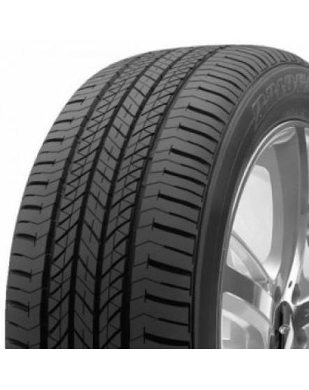 BRIDGESTONE DUELER 400 255/55 R18 109H