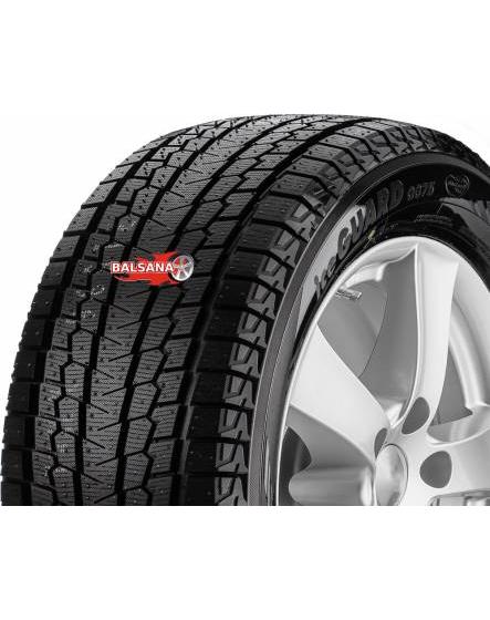 YOKOHAMA ICEGUARD SUV G075 255/60 R18 112Q