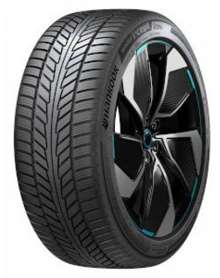 HANKOOK WINTER ION I*CEPT IW01A (SOUND ABSORBER SYSTEM) (RIM INGE PROTECTION) 265/40 R22 106H