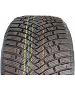 CONTINENTAL ICE CONTACT 3 235/60 R17 106T