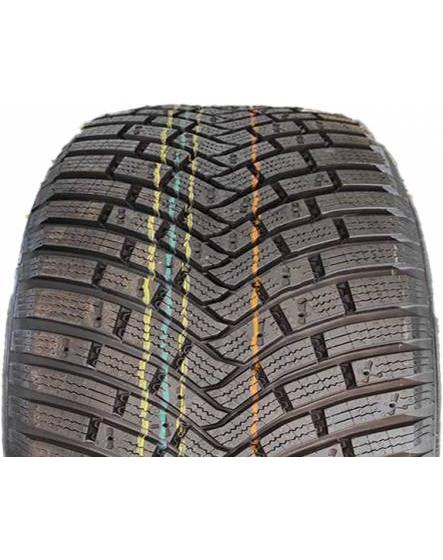 CONTINENTAL ICE CONTACT 3 235/60 R17 106T