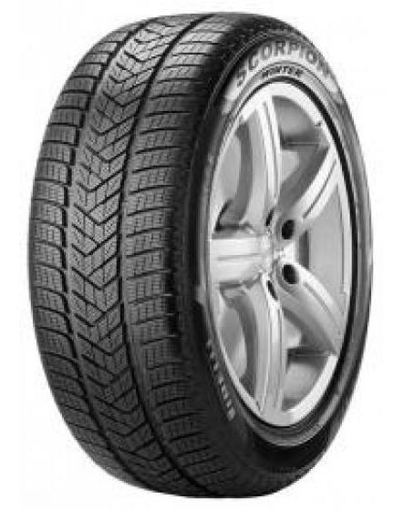 PIRELLI SCORPION WINTER ECO 255/60 R18 112V