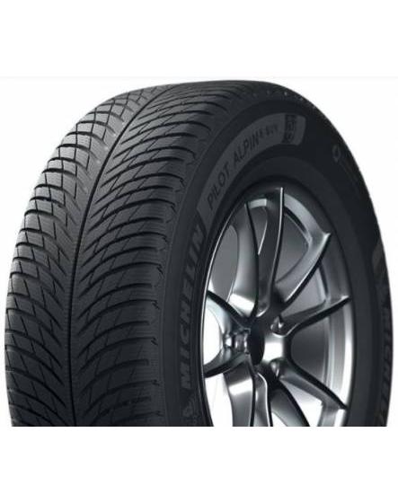 MICHELIN PILOT ALPIN 5   (RIM INGE PROTECTION) 245/45 R19 102V