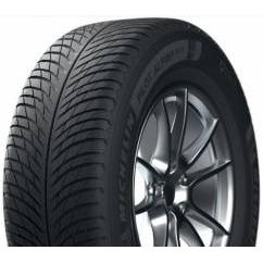 MICHELIN PILOT ALPIN 5   (RIM INGE PROTECTION) 245/45 R19 102V