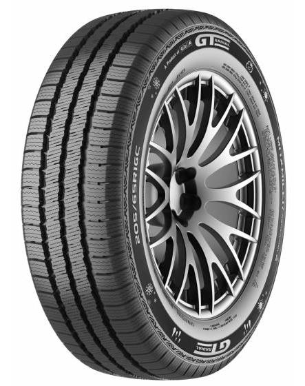 GT RADIAL MAXMILER ALLSEASON 2 225/70 R15C 112/110S