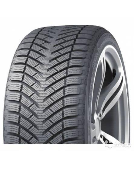 DURATURN MOZZO WINTER 215/55 R16 97H