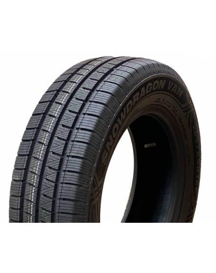 IMPERIAL SNOWDRAGON VAN 185/65 R15C 97/95S