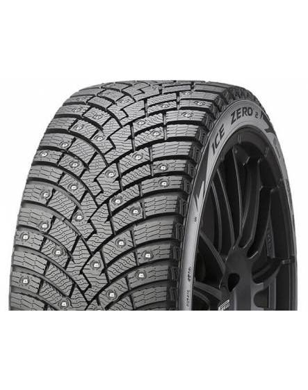 PIRELLI ICE ZERO 2 225/55 R17 101T