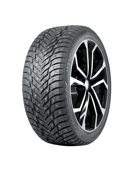 NOKIAN Nokian Tyres Hakkapeliitta 10 EV radžota 255/45 R20 105T