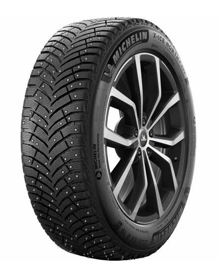 MICHELIN X-ICE NORTH 4 SUV 255/60 R20 113T