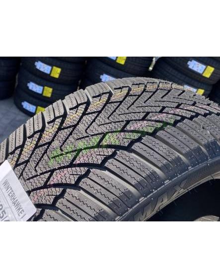ZMAX WINTERHAWKE 245/45 R18 100H