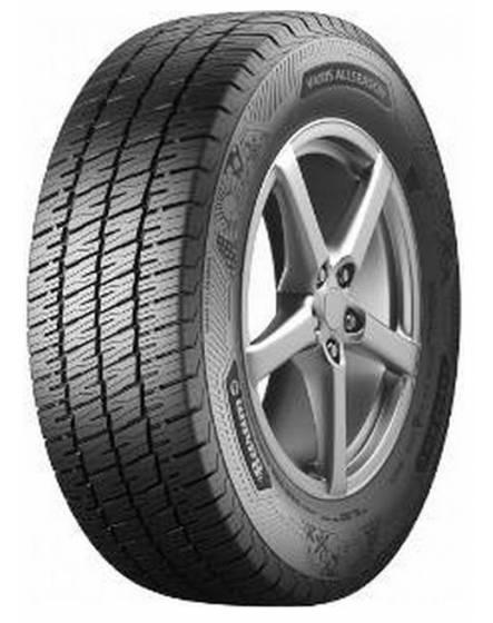 BARUM VANIS ALL SEASON 215/70 R15C 109S
