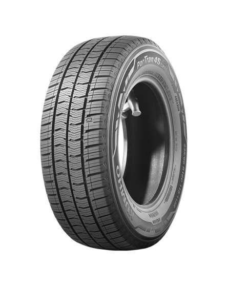 KUMHO PORTTRAN 4S CX11 205/70 R17C 115/113R