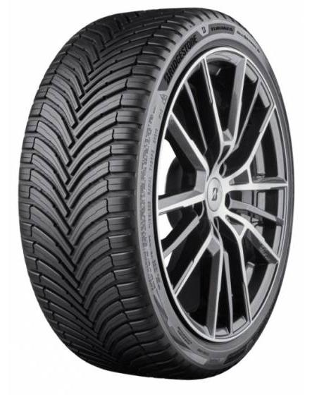 BRIDGESTONE TURANZA ALL SEASON 6 255/60 R18 112V