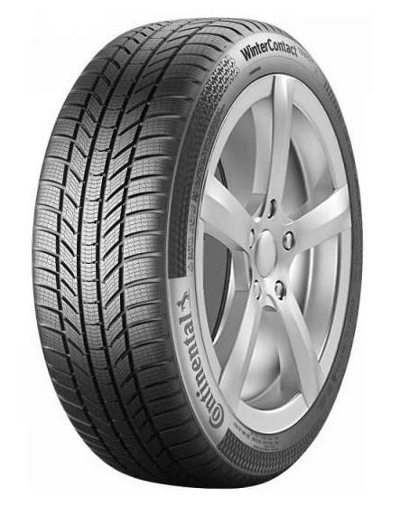 CONTINENTAL CONTIWINTERCONTACT TS870P 255/70 R16 111T