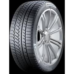 CONTINENTAL WINTERCONTACT TS850P 255/45 R19 100T