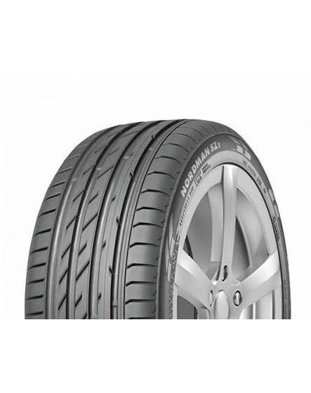 NOKIAN NORDMAN SZ2 265/35 R18 97Y