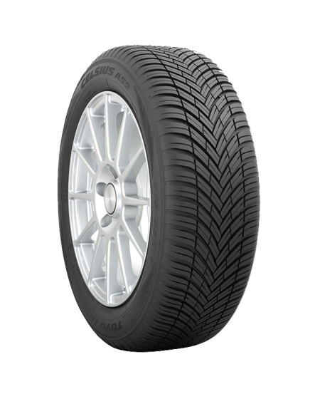 TOYO CELSIUS ALL SEASON 2 255/50 R19 107W