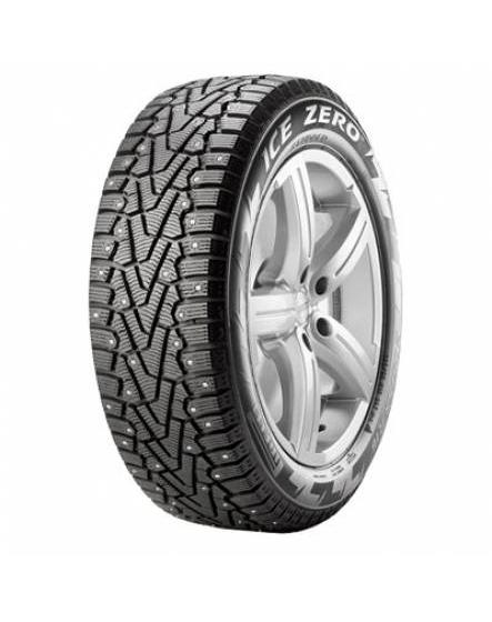 PIRELLI WINTER ICE ZERO 275/55 R20 117H
