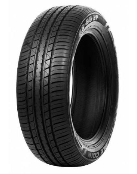 DOUBLE COIN DS66HP 235/55 R19 105W