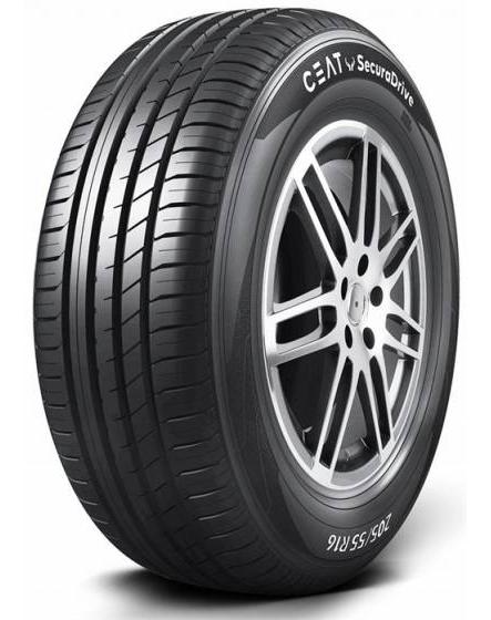 CEAT SECURADRIVE 195/55 R16 91V