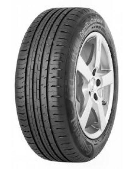 CONTINENTAL CONTIECOCONTAC 5 205/60 R16 92H