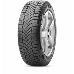 PIRELLI WINTER ICEZERO FR 275/55 R20 117H