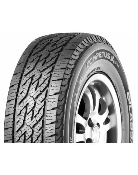 LASSA COMPETUS A/T2 245/70 R16 111T