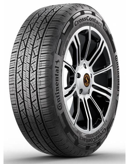 CONTINENTAL CONTICROSSCONTACT H/T 255/55 R18 109H