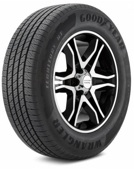 GOODYEAR WRANGLER TERRITORY HT 255/65 R18 111H