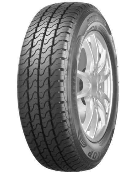 DUNLOP ECONODRIVE LT 215/60 R17C 109T